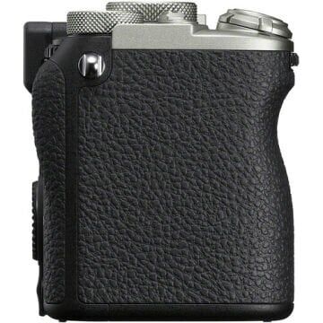 Sony A7CR Body (Silver)