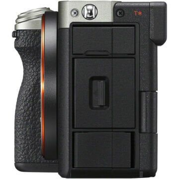 Sony A7CR Body (Silver)