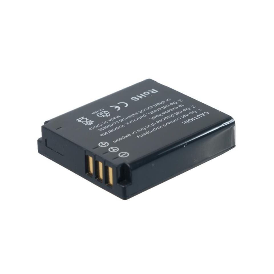 Sanger NP-70 Fujifilm Fotoğraf Makinesi Batarya