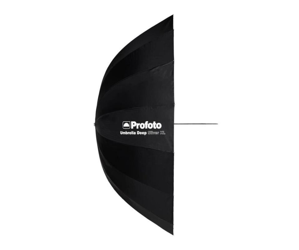 Profoto 100981 Şemsiye Gümüş XL - 165cm