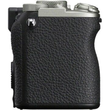 Sony A7C II 28-60mm Lensli Kit (Silver)