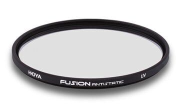 Hoya 62mm Fusion Antistatic UV Filtre