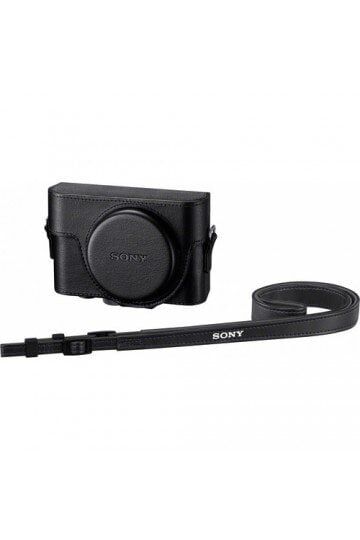 Sony LCJ-RXF Kılıf Çanta - RX 100 Serisi orjinal çanta