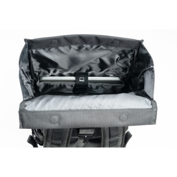 ThinkTank FocusPoint Rolltop Kamera Sırt Çantası (Greenway, 30 L)
