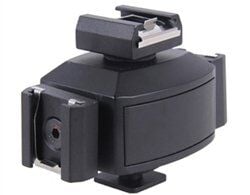 Micnova MQ-THA01 Çoklayıcı Adaptör