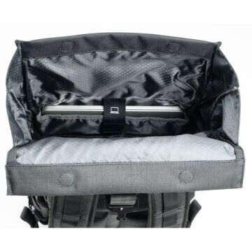 ThinkTank FocusPoint Rolltop Kamera Sırt Çantası (Greenway, 22L)