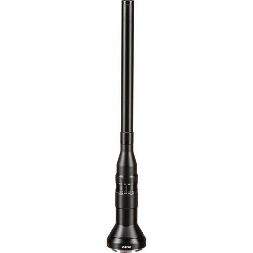 Laowa 24mm f/14 2x Macro Probe Canon EF Lens (Standard)