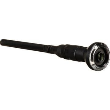 Laowa 24mm f/14 2x Macro Probe Canon EF Lens (Standard)