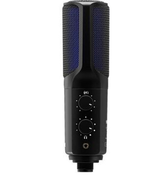 RODE NT-USB+ Profesyonel USB Mikrofon