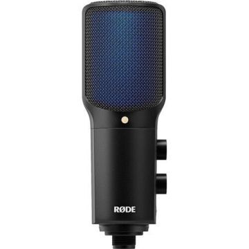 RODE NT-USB+ Profesyonel USB Mikrofon