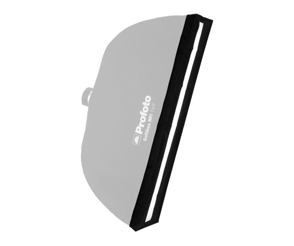 Profoto 254633 Strip Mask 1'X4' (30X120Cm)