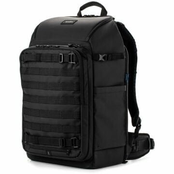 Tenba Axis V2 Multicam Siyah Sırt Çantası 32L
