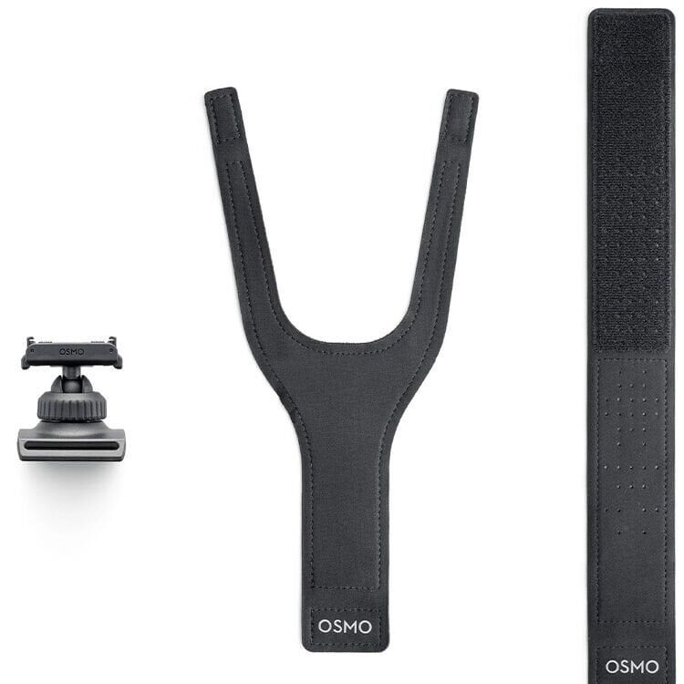 DJI Dual-Direction 360° Wrist Strap