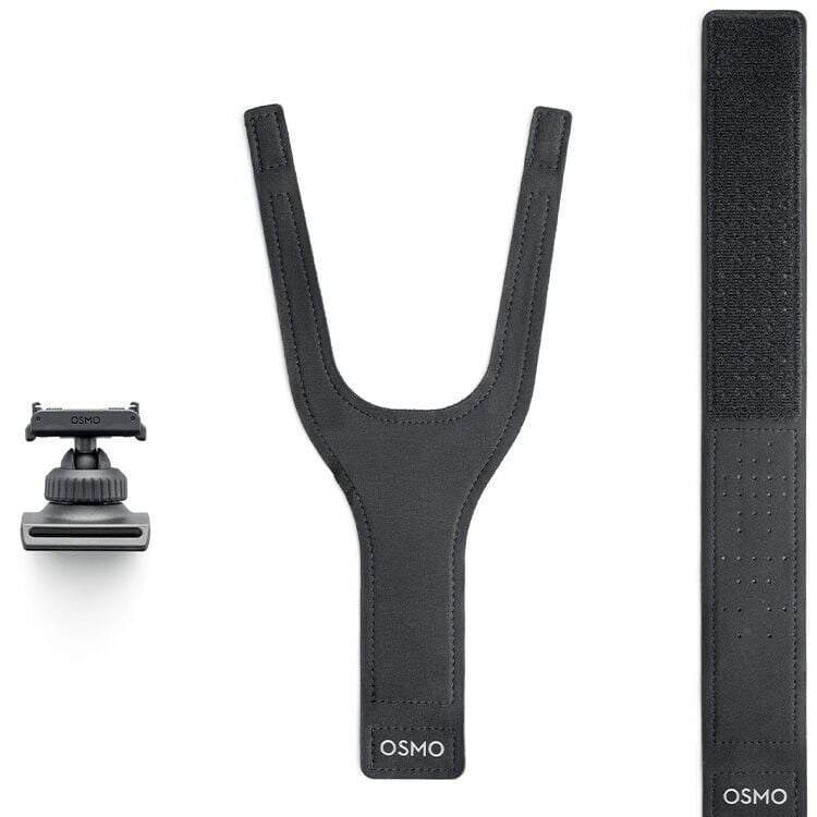 DJI Dual-Direction 360° Wrist Strap