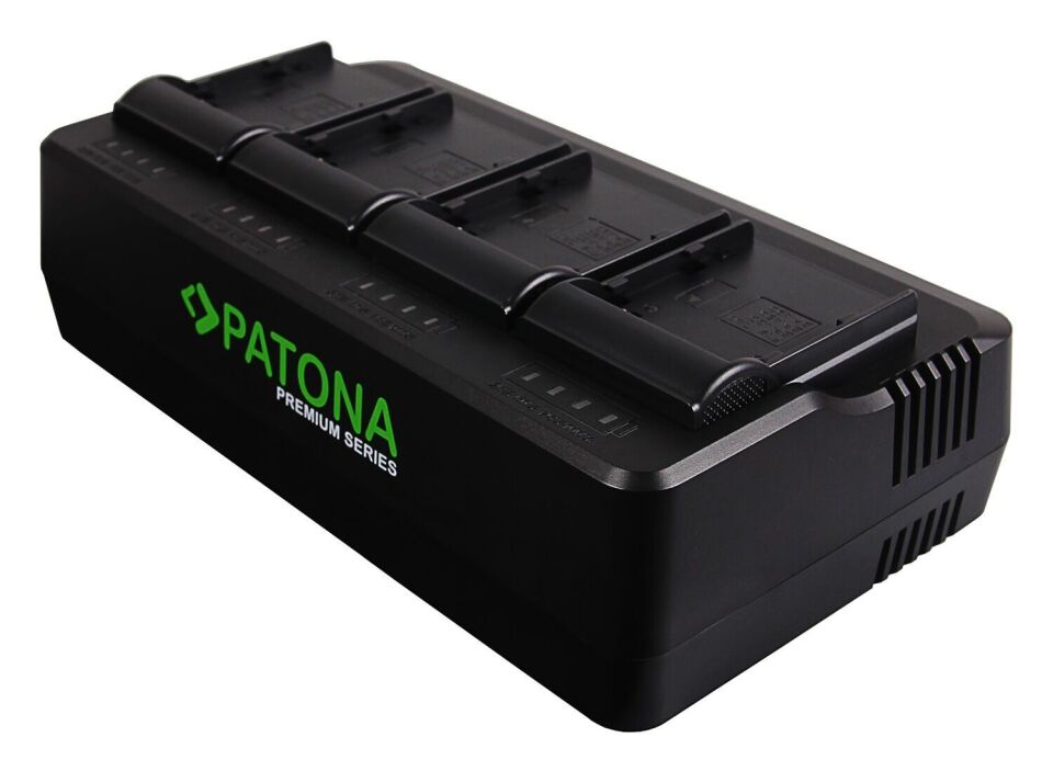 Patona 1694 Plate Bp-A60 Battery (1688 için)