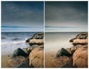 Hoya 67mm Pro ND 500 Filtre (9 Stop)