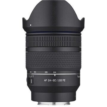 Samyang AF 24-60mm F2.8 FE Schneider Lens