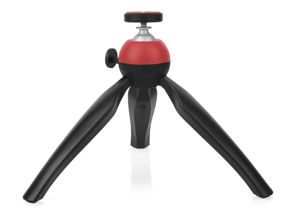 Andoer TT-21 Masa Üstü Mini Tripod