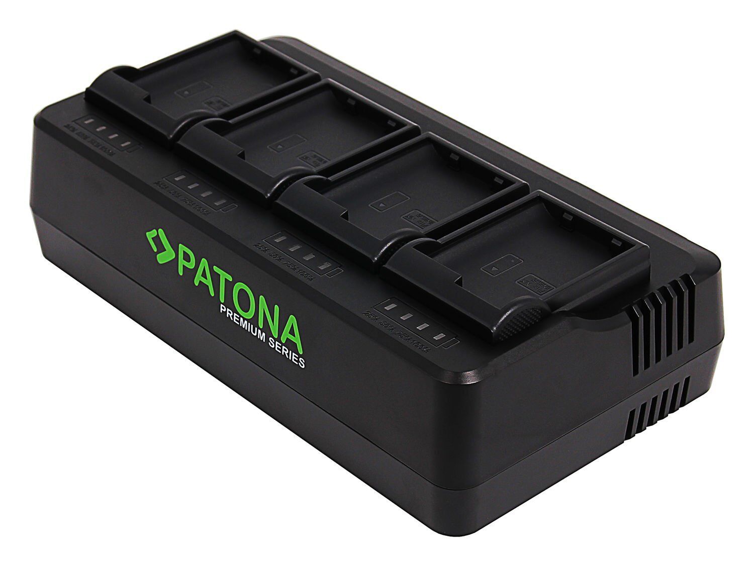 Patona 1702 Plate En-El15 Battery (1688 için)