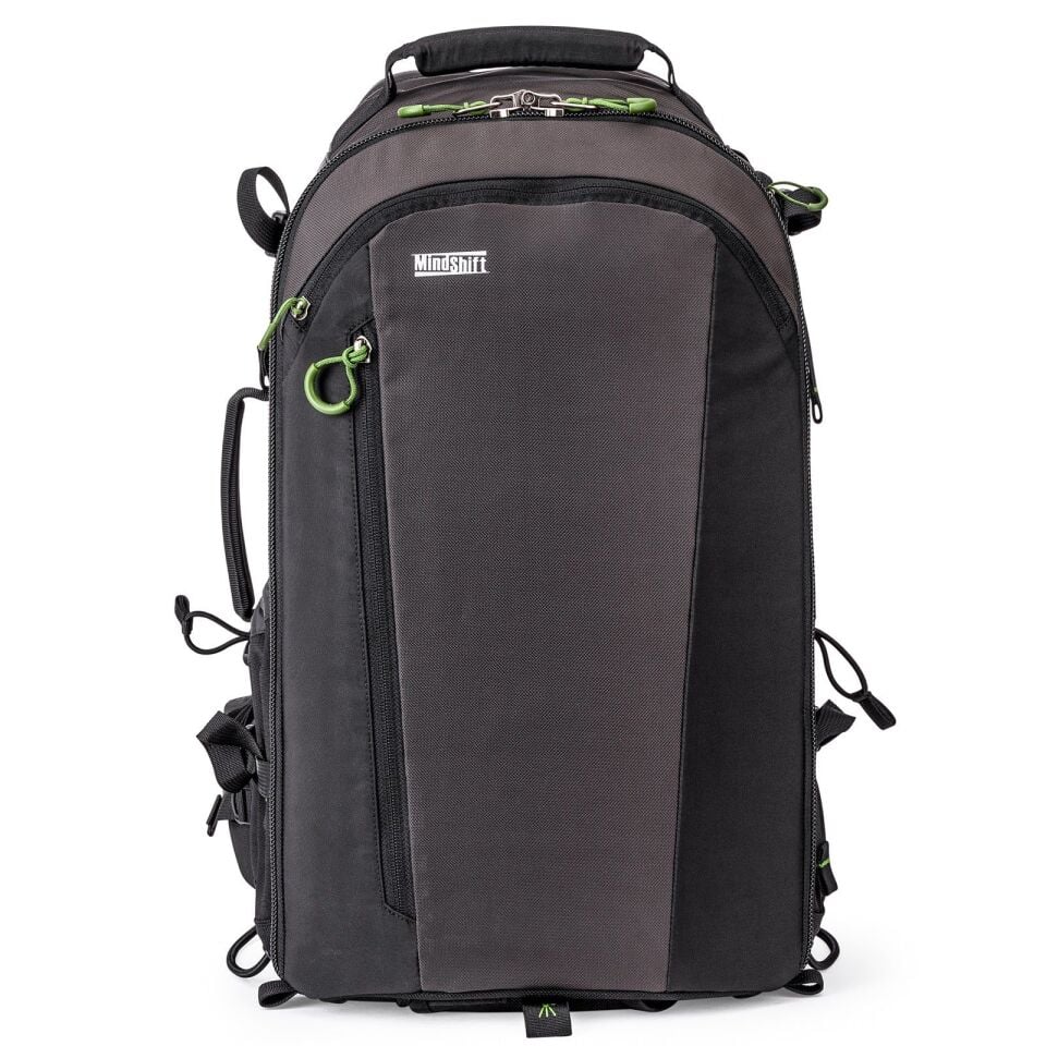 Think Tank FirstLight 30L DSLR & Laptop Backpack