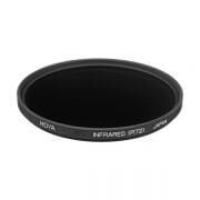 Hoya 55mm Kızılötesi İnfrared Filtre (R72 - 720nm)