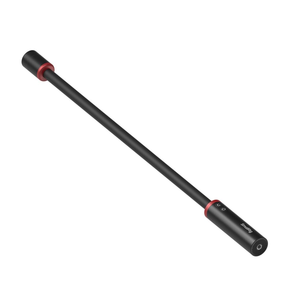 SmallRig 5480 RM03 Makro Fotoğrafçılık LED Işığı