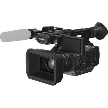 Panasonic HC-X20E 4K Pro Video Kamera