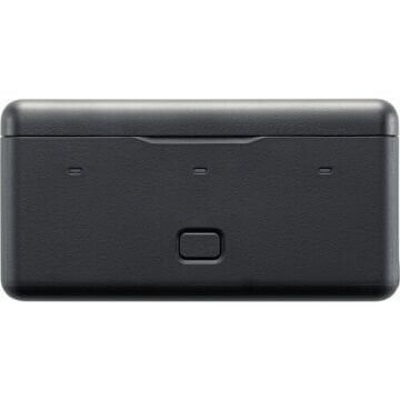 DJI Osmo Multifunctional Battery Case 3