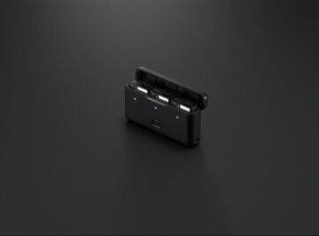 DJI Osmo Multifunctional Battery Case 3