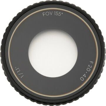 DJI Osmo Action 6 Glass Lens Cover