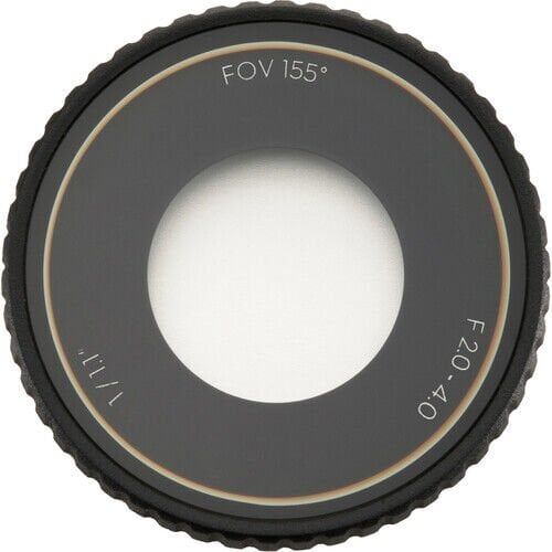 DJI Osmo Action 6 Glass Lens Cover