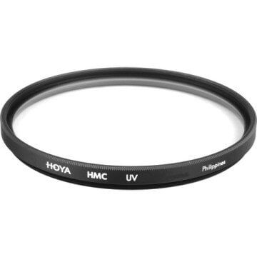 Hoya 37mm HMC UV Slim Filtre (Multi Coated)