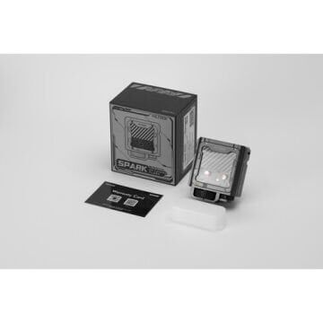 Viltrox Spark Z3-S Tepe Flaşı Gunmetal Grey for Sony(Gri)