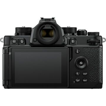 Nikon Zf 40mm f/2 Lens