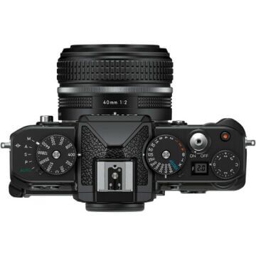 Nikon Zf 40mm f/2 Lens