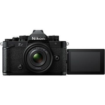 Nikon Zf 40mm f/2 Lens