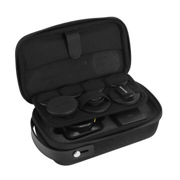 Saramonic Blinkme B2 Microphone With Touchscreen