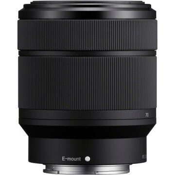 Sony FE 28-70mm f/3.5-5.6 OSS II Lens