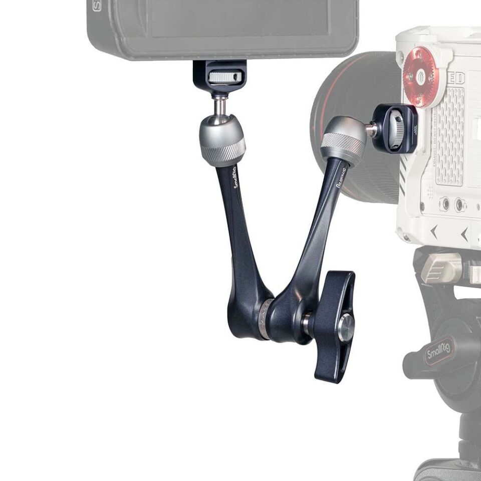 SmallRig 3959 11'' Magic Rosette Arm