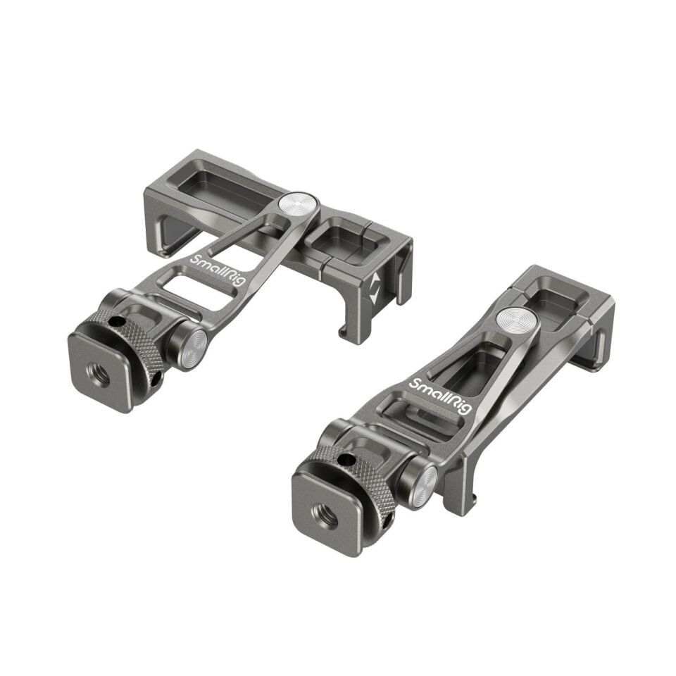 SmallRig 3559 Metal Evrensel Telefon Tutucu