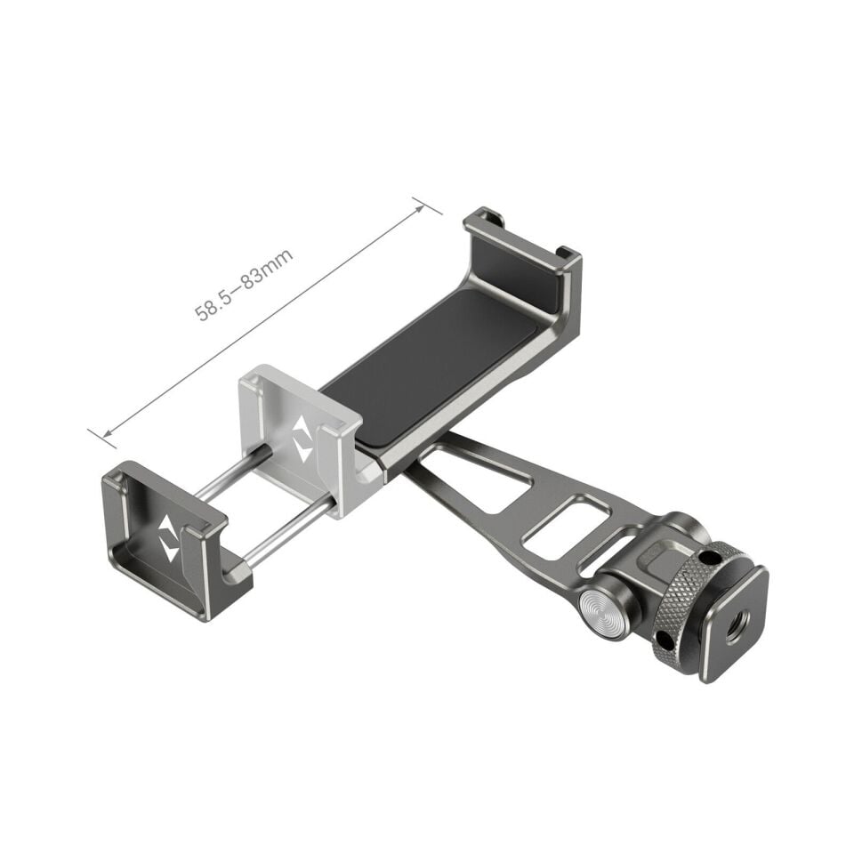SmallRig 3559 Metal Evrensel Telefon Tutucu
