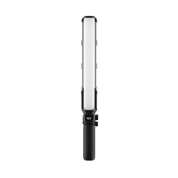 Zhiyun Fiveray V60 Combo Led Eur/Black
