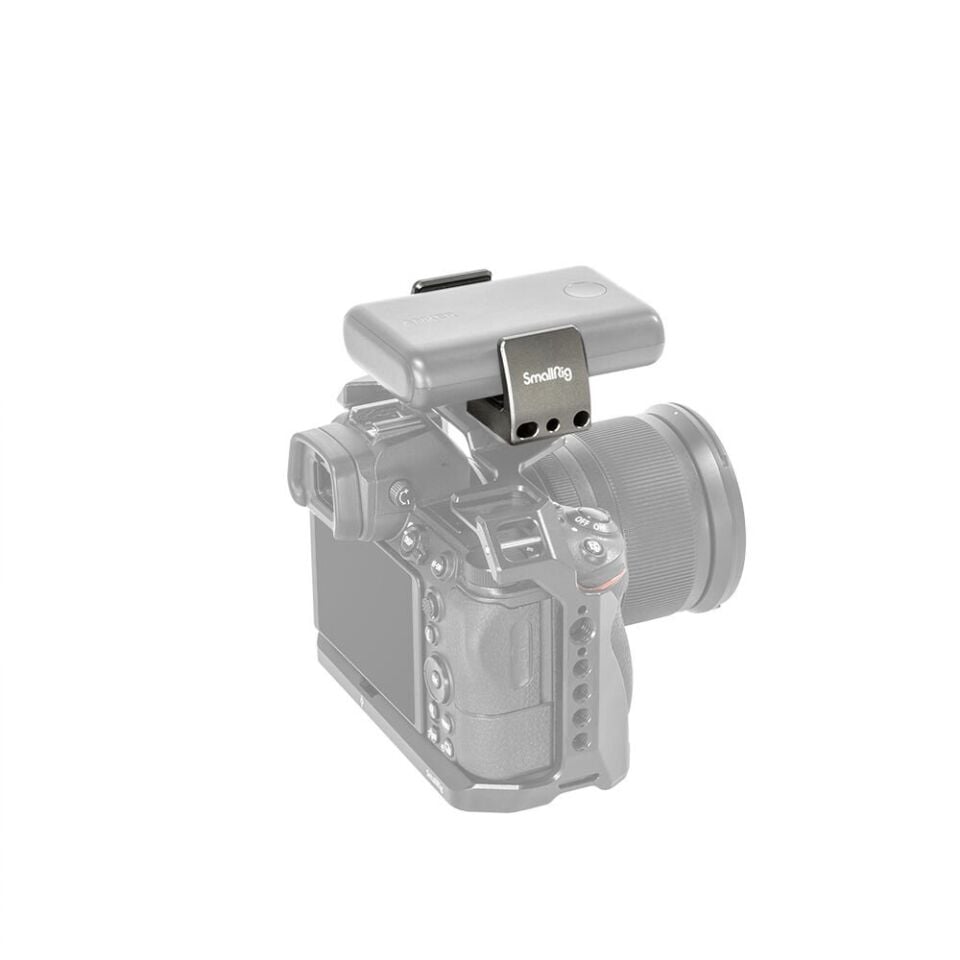 Smallrig 2790 Powerbank Tutucu