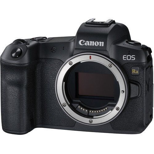 Canon EOS Ra Body (Astrophotography Versiyon)