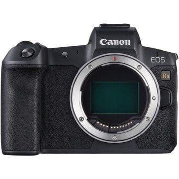 Canon EOS Ra Body (Astrophotography Versiyon)