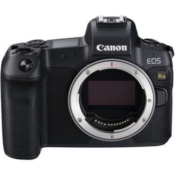 Canon EOS Ra Body (Astrophotography Versiyon)