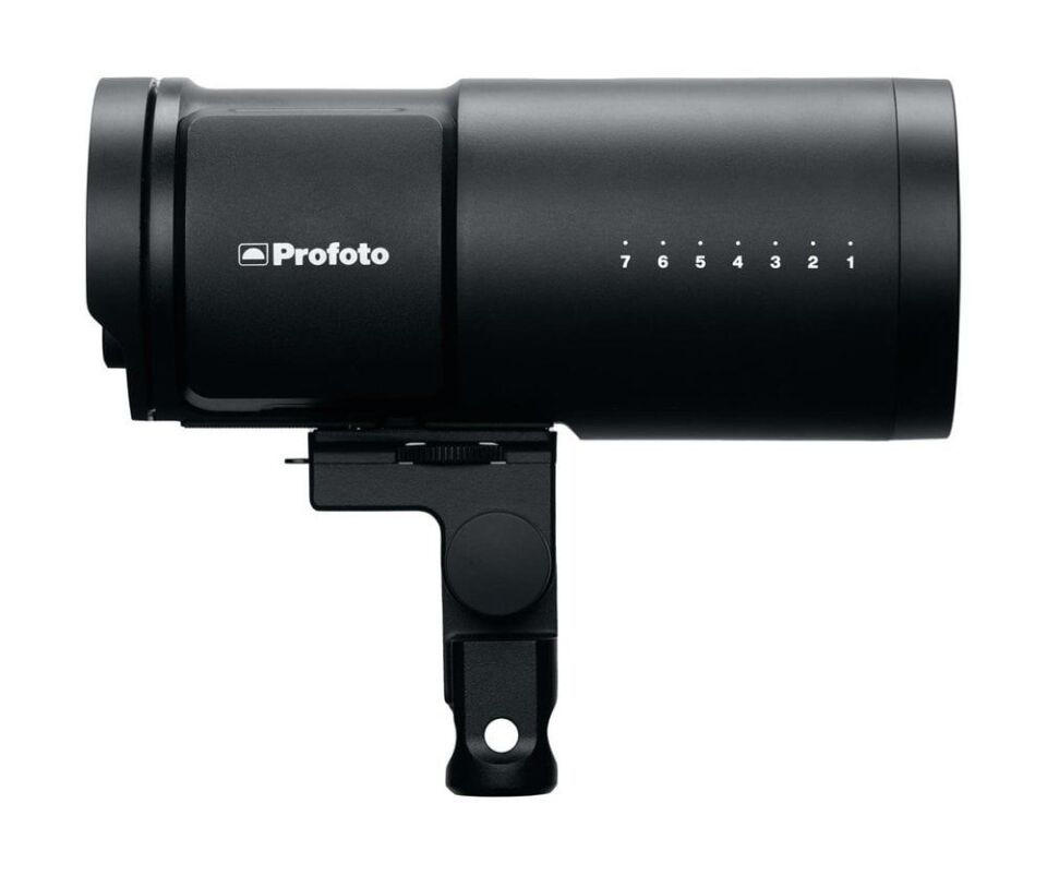 Profoto 901193 B10 X Plus Akülü 500W Flaş