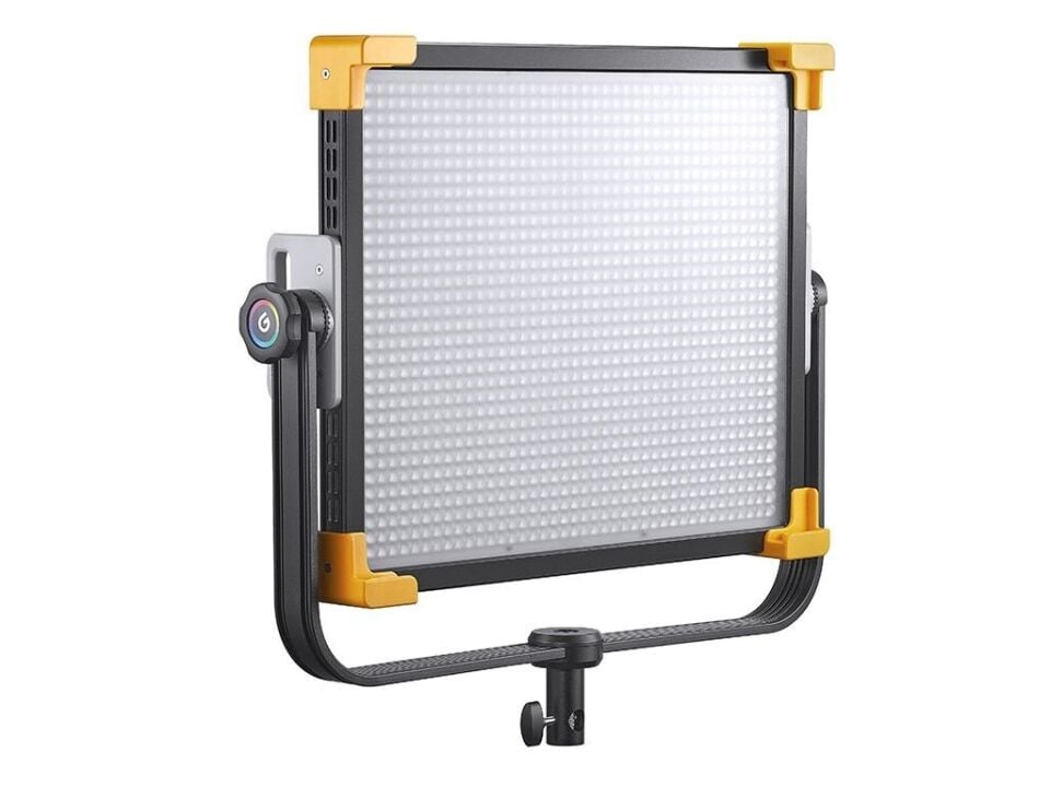 Godox LD150RS RGB LED Panel Işık (Tehşir Ürünüdür)