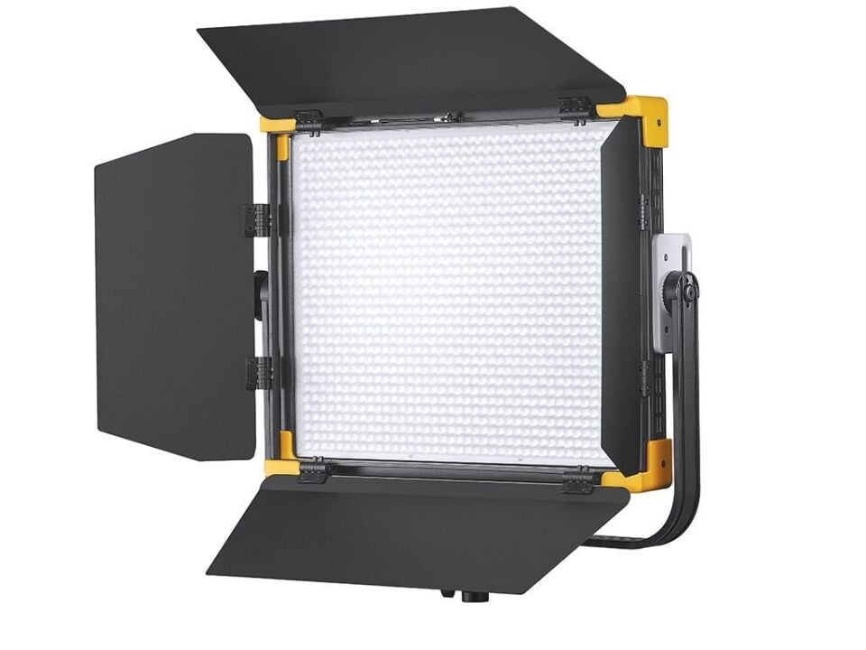 Godox LD150RS RGB LED Panel Işık (Tehşir Ürünüdür)