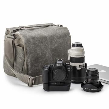 Think Tank Photo Retrospective 40 Pinestone